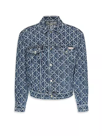 CALVIN KLEIN JEANS | Jeansjacke | 